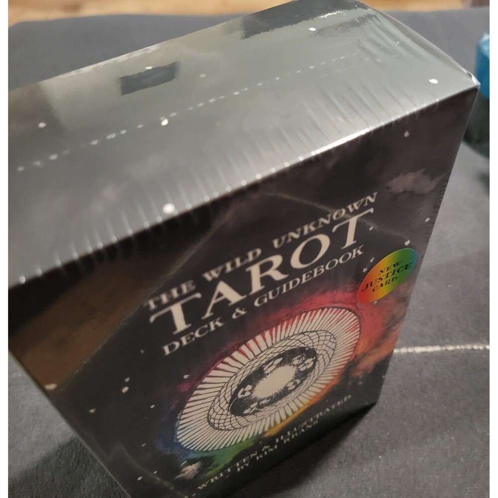 Tarot - Picture 5 of 12